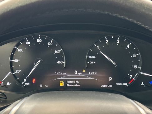 Used 2019 BMW X3 sDrive30i w/ Driving Assistance Package RWD image 18