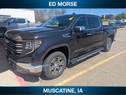 Used 2023 GMC Sierra 1500 SLT w/ SLT Convenience Package