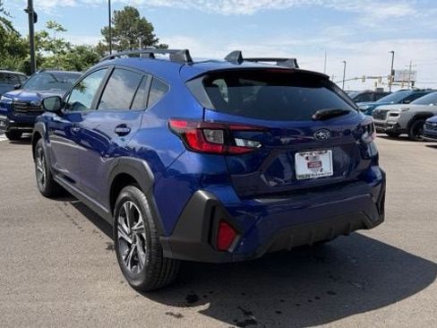 Used 2026 Subaru Crosstrek 2.5i Premium AWD/4WD image 6