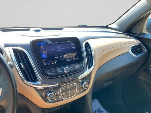 Certified 2024 Chevrolet Equinox Premier AWD/4WD image 31