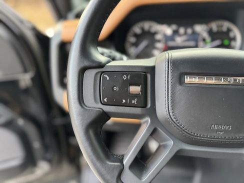 Used 2023 Land Rover Defender 110 X image 25