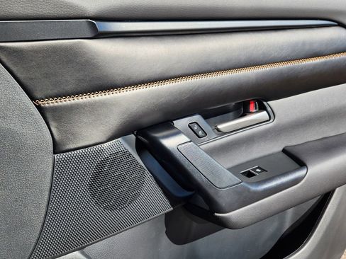 New 2026 MAZDA CX-50 AWD 2.5 Hybrid w/ Premium Pkg image 21