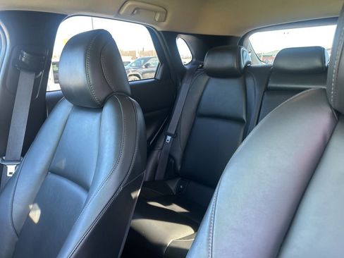 Used 2025 MAZDA CX-30 AWD 2.5 S w/ Select Sport Pkg image 11