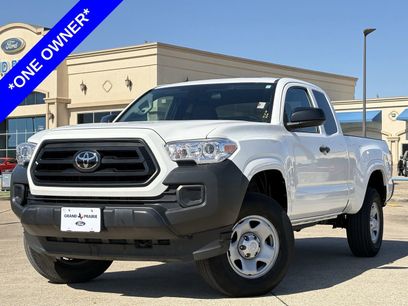 Used 2023 Toyota Tacoma SR