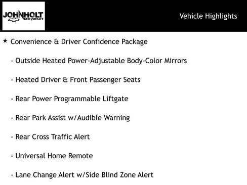 Used 2021 Chevrolet Blazer LT image 12