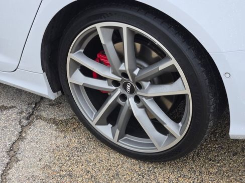 Used 2020 Audi S6 Prestige AWD/4WD image 14