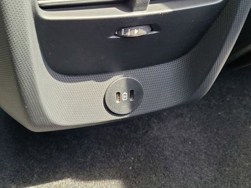 New 2025 Ford Mustang Mach-E GT w/ Interior Protection Package image 33