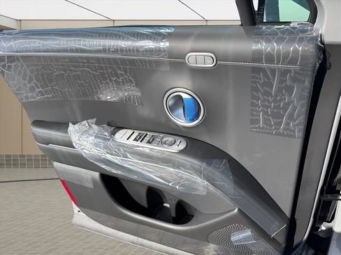 New 2026 Hyundai Palisade Calligraphy image 15