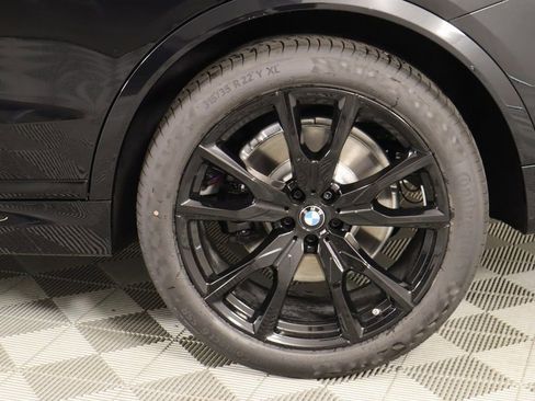 New 2026 BMW X7 xDrive40i w/ M Sport Package image 21