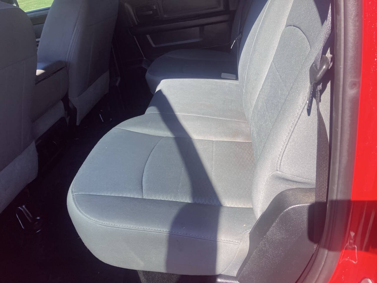 Used 2016 RAM 1500 Express w/ Popular Equipment Group AWD/4WD image 10