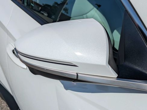Used 2022 Hyundai Tucson Limited AWD/4WD image 11