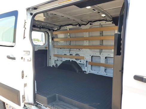 Used 2024 Ford Transit 250 Low Roof w/ Exterior Upgrade Package image 9