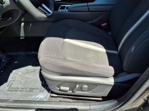 Used 2025 Hyundai Sonata SEL FWD image 16