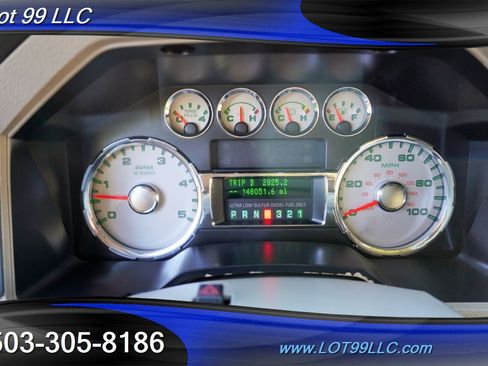 Used 2008 Ford F350 Lariat image 38
