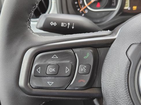 New 2025 Jeep Wrangler Sport S image 16