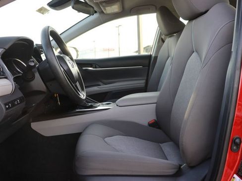 Used 2023 Toyota Camry LE image 11