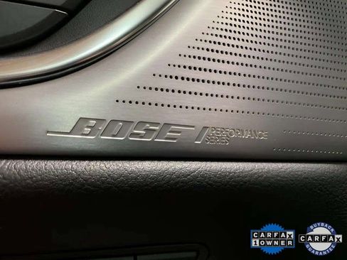 Used 2025 Cadillac XT5 Premium Luxury image 34