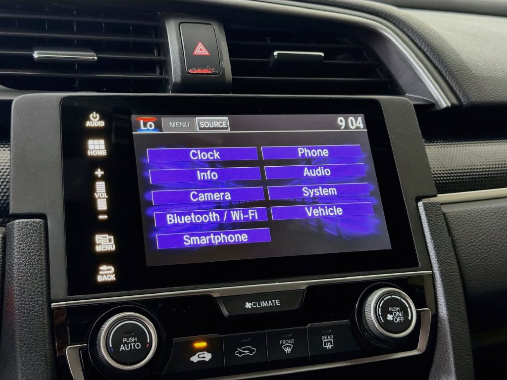 Used 2019 Honda Civic Sport image 28