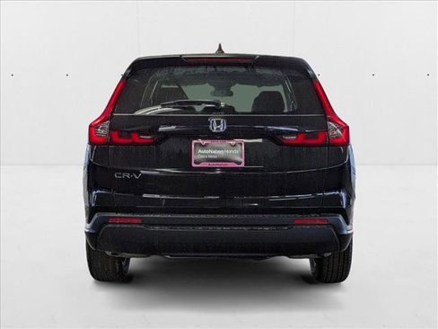 New 2025 Honda CR-V EX image 8