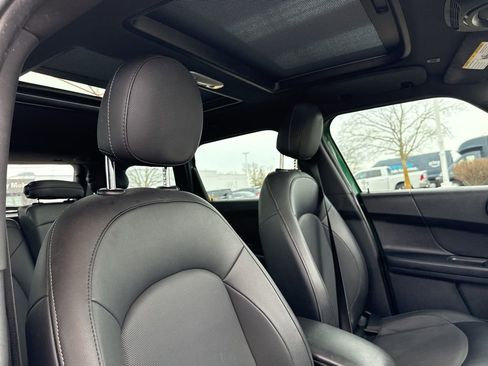 Used 2021 MINI Cooper Countryman ALL4 image 26