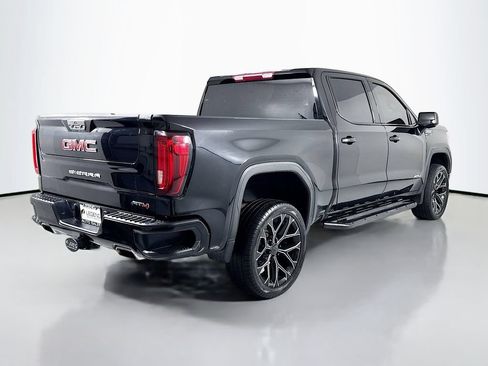 Used 2021 GMC Sierra 1500 AT4 AWD/4WD image 5