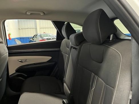 Used 2024 Hyundai Tucson SEL AWD/4WD image 19