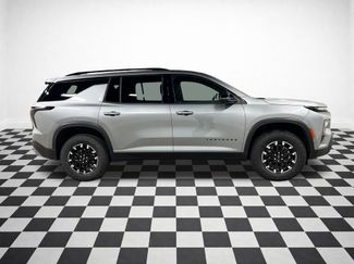 Certified 2026 Chevrolet Traverse Z71 w/ Enhanced Driving Package AWD/4WD video 2