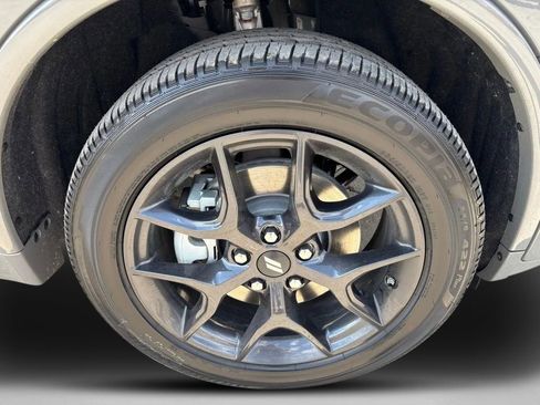 New 2026 Dodge Durango GT image 14