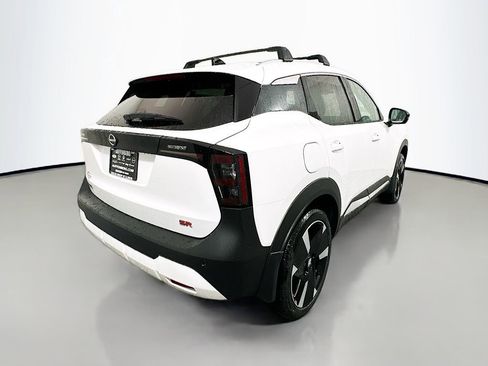 New 2026 Nissan Kicks SR w/ SR Premium Package image 21