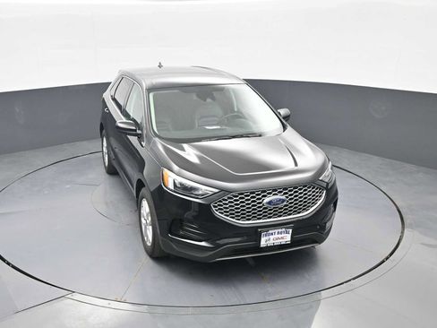 Used 2023 Ford Edge SEL AWD/4WD image 28