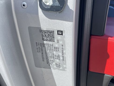 Used 2019 Chevrolet Corvette Grand Sport image 29