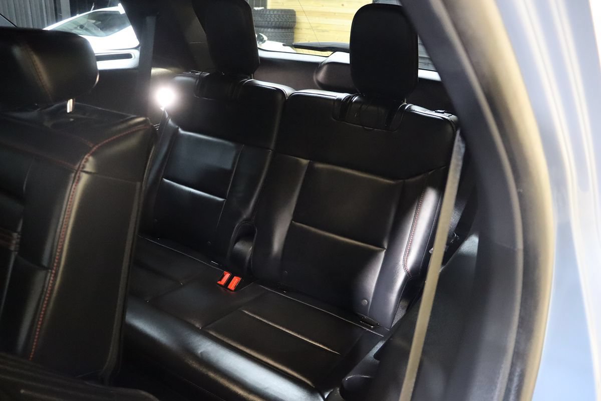 Used 2025 Ford Explorer ST-Line RWD image 50