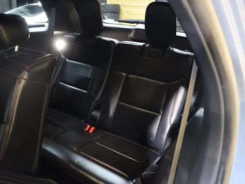 Used 2025 Ford Explorer ST-Line RWD image 50