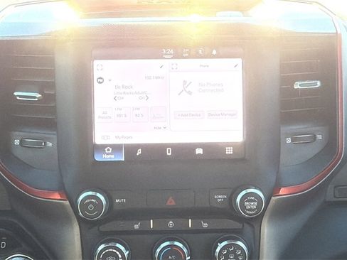 Used 2022 RAM 1500 Rebel w/ Rebel Level 1 Equipment Group image 21