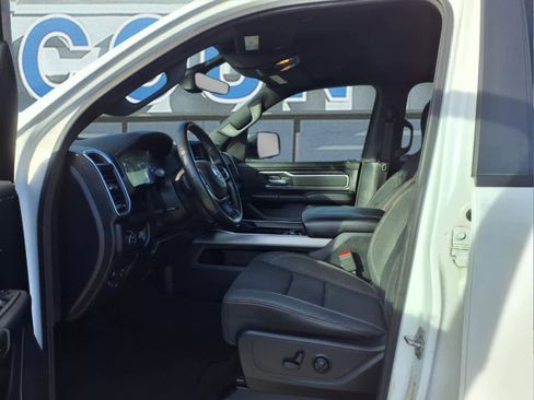 Used 2020 RAM 1500 Big Horn image 13