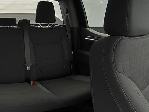 Used 2023 Chevrolet Silverado 1500 LT AWD/4WD image 24
