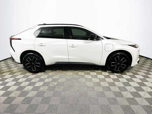 New 2026 Subaru Solterra Premium image 8