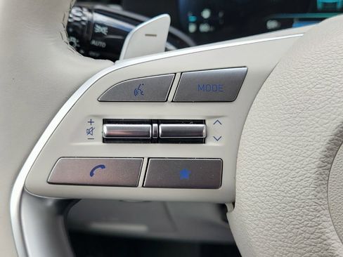 Used 2024 Hyundai Palisade Calligraphy AWD/4WD image 18