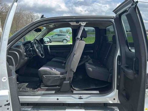 Used 2013 GMC Sierra 1500 SLE RWD image 15