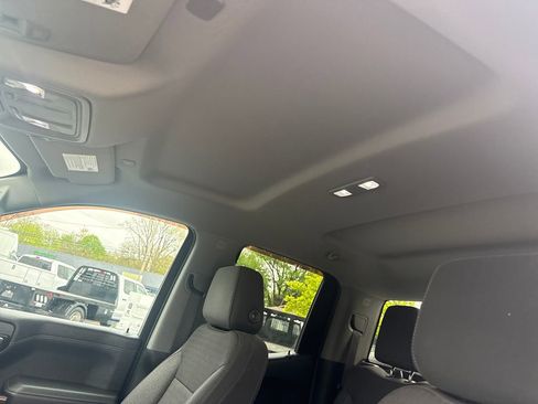 Used 2019 Chevrolet Silverado 1500 LT w/ All-Star Edition AWD/4WD image 27