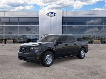 New 2026 Ford Maverick XL w/ 4K Tow Package