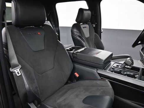 Used 2023 Ford F150 Raptor w/ Equipment Group 802A Raptor R AWD/4WD image 26