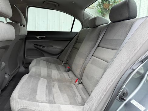 Used 2009 Honda Civic LX image 16