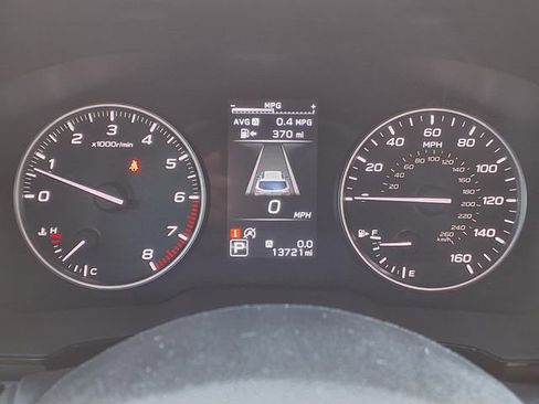 Used 2025 Subaru Outback Premium w/ Popular Package #1A AWD/4WD image 20