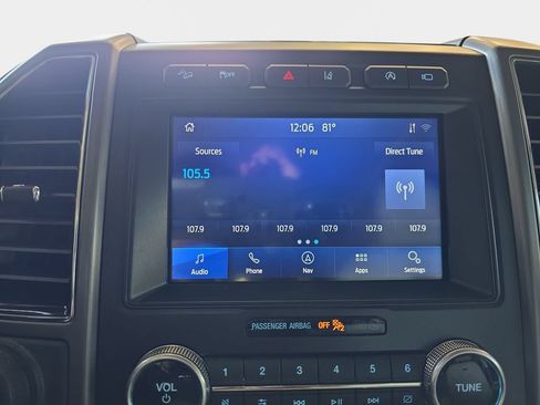 Used 2021 Ford Expedition Max Platinum AWD/4WD image 22