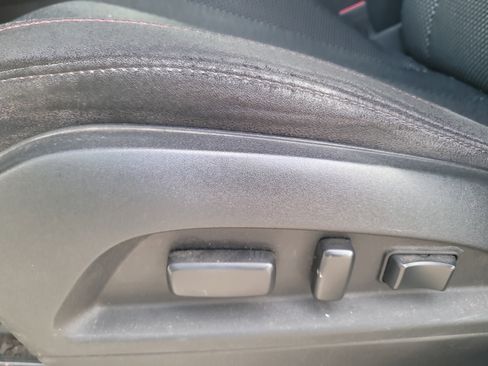 Used 2017 GMC Terrain SLE FWD image 13
