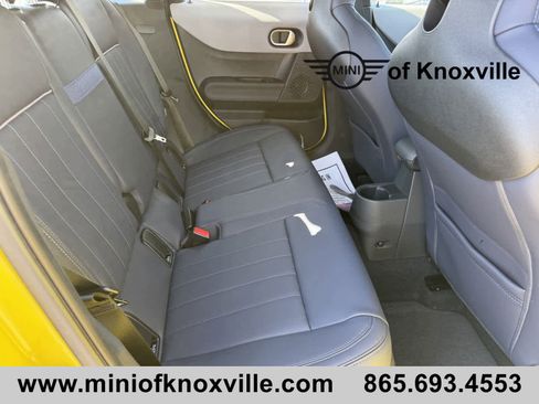 New 2025 MINI Cooper S image 18