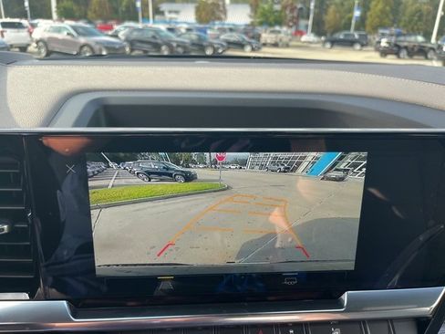 New 2026 Chevrolet Silverado 1500 LT w/ LPO, Liner Protection Package image 27