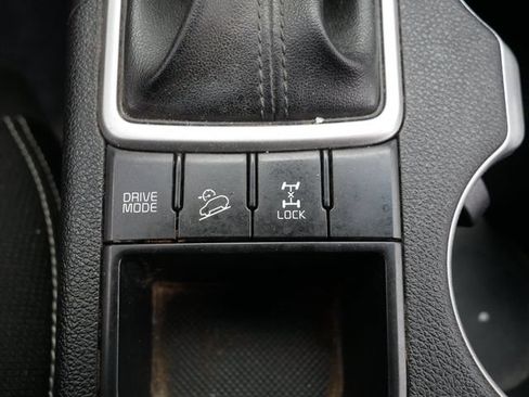 Used 2018 Kia Sportage LX AWD/4WD image 33