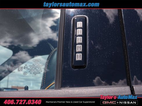 Used 2024 Ford F150 Tremor w/ Equipment Group 402A High AWD/4WD image 53